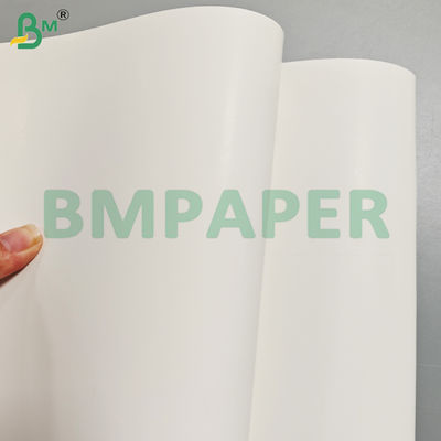 190-400Gsm Λευκό Επικαλυμμένο Τριπλό Χαρτόνι για Συσκευασία