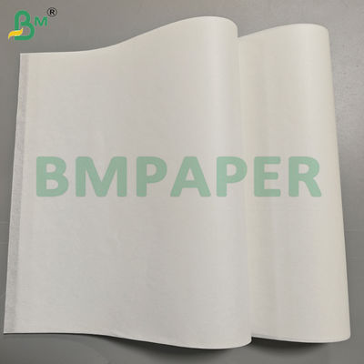 50gsm Heat-resistant Food Safe Grease Resistant Paper Sheets