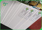 210 230 ντυμένος πίνακας εγγράφου FBB πινάκων ελεφαντόδοντου 250GSM C1S για τις ευχετήριες κάρτες