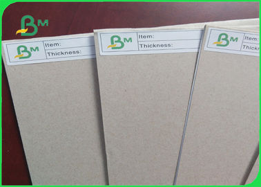 250 300 350GSM Πάνω πλευρά επικαλυμμένη διπλή επιφάνεια Γκρι πίσω