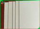 Επιλέξιμο πάχος και υψηλός πίνακας καρτών Stiffiness FSC πιστοποιημένος γκρίζος