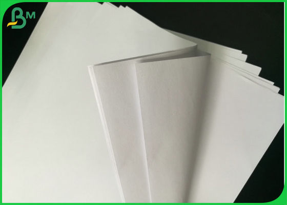 80gsm εκτύπωση όφσετ της Λευκής Βίβλου πιστοποιητικών FSC στην ισχυρή τυπωμένη δυνατότητα