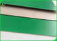 Πιστοποιημένα γκρίζα χαρτόνι FSC/επίστρωμα ένα δευτερεύον γκρίζο δευτερεύουσα Πράσινη Βίβλος Carboard