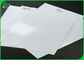 Διπλές πλευρές εγγράφου 115gsm 135gsm 160gsm τέχνης φωτεινότητας άσπρες στιλπνές που ντύνονται/έγγραφο εκτύπωσης Inkjet