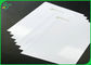 Διπλές πλευρές εγγράφου 115gsm 135gsm 160gsm τέχνης φωτεινότητας άσπρες στιλπνές που ντύνονται/έγγραφο εκτύπωσης Inkjet