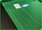 Χωρίς επίστρωση πράσινου χιλ. χαρτονιού FSC πιστοποιημένα 1.0mm - 3,0 με μεγάλο Stifiness για τα κιβώτια συσκευασιών