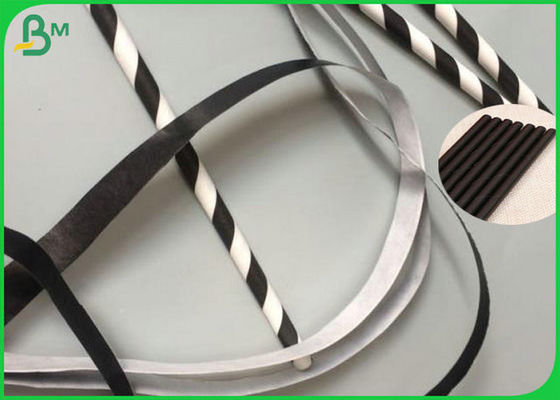 80gsm και 135gsm FSC και εκτυπώσιμο μαύρο έγγραφο αχύρου πιστοποιητικών FDA