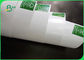 31 - 98 καφετί ή άσπρο ντυμένο PE έγγραφο της Kraft απόδειξης ίντσες ρόλων/ελαίου εγγράφου βαθμού τροφίμων για τη συσκευασία