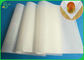 35gsm εγκεκριμένος FDA υψηλός - ποιότητα και αδιάβροχο έγγραφο χάμπουργκερ MF άσπρο για το κέικ ψησίματος