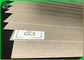 100% ανακυκλωμένο γκρίζο χαρτόνι 1mm 1.8mm γκρίζος πίνακας χαρτοκιβωτίων για την παραγωγή του φακέλλου
