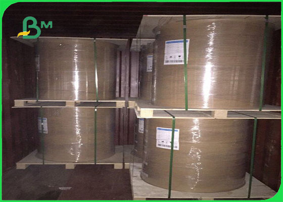 Χαρτί πινάκων ελεφαντόδοντου FSC για τον πολτό της Virgin κιβωτίων συσκευασίας που διπλώνει ανθεκτικό 250g