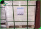 FDA ενιαίο δευτερεύον ντυμένο PE έγγραφο βάσεων φλυτζανιών εγγράφου πινάκων ελεφαντόδοντου PE 160gr + 16gr