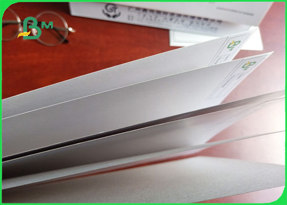 200g στον υψηλότερο ντυμένο ακαμψία διπλό πίνακα 450g με την γκρίζα πλάτη για το FSC εγκεκριμένο