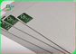 0.45mm - 4mm Eco - φιλικό γκρίζο χαρτόνι για τα κιβώτια FSC δώρων επικυρωμένα