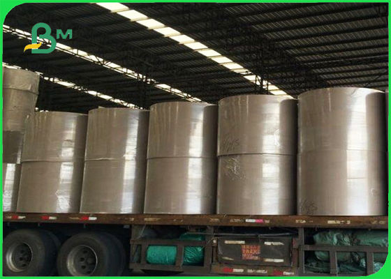 Το Αντιαεροπορικό Πυροβολικό FSC βαθμού πιστοποίησε τον γκρίζο πίνακα 1mm 2mm 3mm εγγράφου για τα κιβώτια συσκευασίας