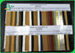 Eco - feiendly το φυσικό ινών χαρτί Colorfol της Kraft πολτού Washable για DIY συνεχίζει τις τσάντες