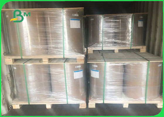 80g - 400g εγκεκριμένο FSC υψηλό μέγεθος ντυμένου εγγράφου που προσαρμόζεται για την παραγωγή των ζωηρόχρωμων εικόνων