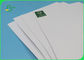 200 - 800g το FSC ενέκρινε ένα δευτερεύον άσπρο ντυμένο διπλό έγγραφο πινάκων με Ptinting