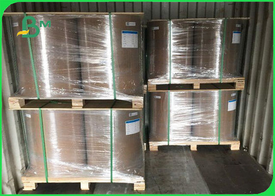 200 - 800g το FSC ενέκρινε ένα δευτερεύον άσπρο ντυμένο διπλό έγγραφο πινάκων με Ptinting