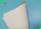 Το FSC εγκεκριμένο έντυσε το διπλό άσπρο πίσω γκρίζο χαρτί βάρους 350g Couche πολτού άχρηστων χαρτιών πινάκων 100%