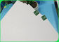 Το FSC εγκεκριμένο έντυσε το διπλό άσπρο πίσω γκρίζο χαρτί βάρους 350g Couche πολτού άχρηστων χαρτιών πινάκων 100%