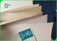 80gsm 100% καθαρό χαρτί της Kraft ξύλινου πολτού μαλακό και ομαλό καφετί για τη συσκευασία