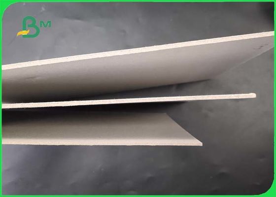 Γκρίζα χαρτόνι/Eco FSC Certificed - φιλικό ανακυκλωμένο Αντιαεροπορικό Πυροβολικό AA βαθμού εγγράφου για το κιβώτιο αποθήκευσης