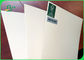 1.5 / 1.35mm ελεφαντόδοντου πινάκων εγγράφου ύψους άσπρο χαρτόνι ομαλότητας πάχους στιλπνό για τη συσκευασία