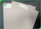 100% ανακυκλωμένο γκρίζο χαρτόνι ακαμψίας 1,5/1,35/2.0mm πολτού καλό για τη συσκευασία