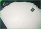 45 / 50gsm υδροφοβικό άσπρο χρώμα εγγράφου MG Kraft βαθμού τροφίμων επιστρώματος για τη συσκευασία