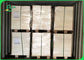 Πλάτος 560 × 710mm στιλπνό χαρτί τέχνης φύλλων C2S επιφάνειας ξύλινου πολτού 170gsm 100% για το περιοδικό