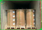 70 * 100cm 200gsm - SGS καφετής Kraft 400gsm FSC πίνακας για την κατασκευή των κιβωτίων