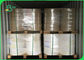 50gsm υψηλό αντίστασης ξύλινου πολτού χαρτί του Κραφτ FDA καφετί για τις τσάντες χαρτιού