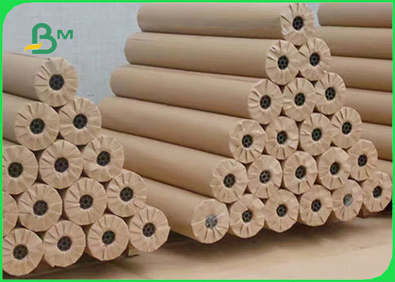 A0 μέγεθος έγγραφο σχεδιαστών πυρήνων ρόλων 3 ίντσας με το FSC & SGS που εγκρίνονται για τον εκτυπωτή HP