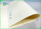 60gsm 70gsm μαλακό έγγραφο κρέμας απόδοσης γραψίματος χρώματος καλό για το σημειωματάριο