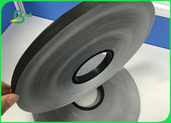 Εκτυπώσιμος Slitted ρόλος εγγράφου αχύρου FDA FSC 60gsm 120gsm για την κατανάλωση DIY