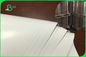 Καθαρός ξύλινος πολτός στιλπνό Couche ντυμένο χαρτί 135gsm σε 300gsm για τα περιοδικά