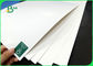 157gsm 230gsm υψηλό μαζικό φύλλο χαρτονιού FBB/C1S άσπρο για τις συσκευασίες