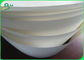 Άσπρο χωρίς επίστρωση έγγραφο τεχνών βαθμού τροφίμων FDA 70g 80g για τις τσάντες αλευριού
