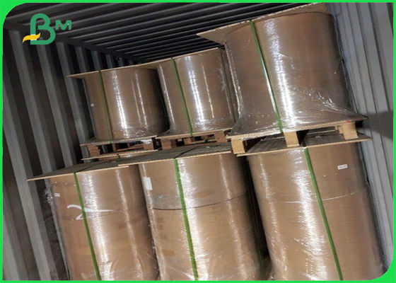 250gsm υγρασία ακαμψίας FSC & FDA - αμερικανικό έγγραφο τεχνών απόδειξης για τις τσάντες