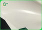 FSC 100% καθαρό ντυμένο χαρτί PE ξύλινου πολτού άσπρο για την παραγωγή του πιάτου 300gsm φλυτζανιών