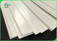 FSC 100% καθαρό ντυμένο χαρτί PE ξύλινου πολτού άσπρο για την παραγωγή του πιάτου 300gsm φλυτζανιών