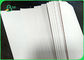 48.8gsm 50gsm 53gsm λεπταίνουν και εύκαμπτο χαρτί ξύλινου πολτού περιοδικών για την εκτύπωση