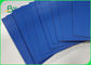 το μπλε λουστραρισμένο με λάκκα χαρτοκιβώτιο 1.2mm 1.4mm τελειώνει στιλπνό για τους φακέλλους αρχείων