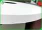Ο άσπρος ρόλος 14mm * 5000M 60g 120g εγγράφου της Kraft στεγανοποιεί το έγγραφο αχύρου χρώματος