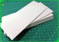 100% καθαρός ξύλινος πολτός φύλλο χαρτιού 0.3mm 3.0mm απορροφητικό για την παραγωγή του ακτοφύλακα