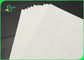 Ταχεία κόκαλο 0,4 χιλιοστών - 1,6 χιλιοστών απορροφητικό χαρτί σε φύλλο για Hotel Coaster