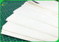 Τροφίμων βαθμού άσπρος της Kraft ρόλος εγγράφου τεχνών σάκων εγγράφου 120g καθαρός λευκαμένος