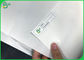 Εγκεκριμένο SGS Eco υλικό άσπρο SP εγγράφου 120G 145G φύλλο εγγράφου μεταλλινών πέτρινο