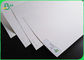 Άσπρο λεκιάζοντας έγγραφο 450 X 615mm εγγράφου χαλιών γραφείων φύλλο 1,0 - 3.0mm